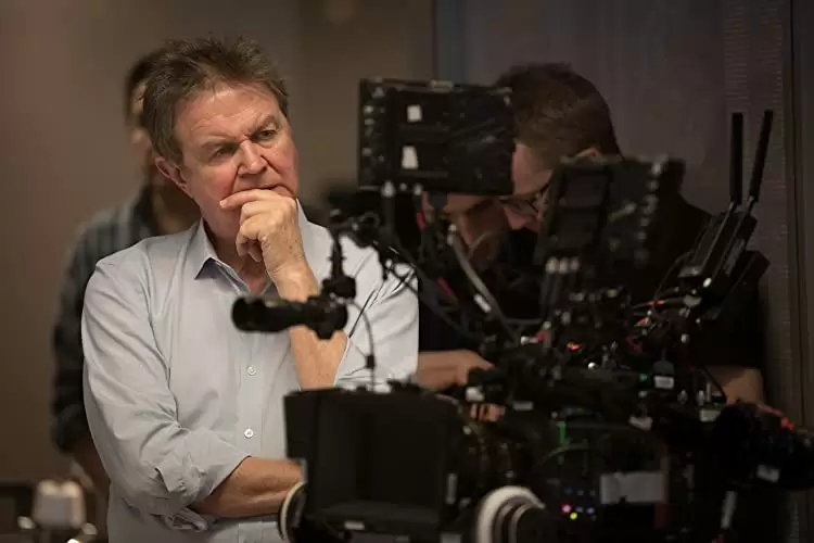 女神の見えざる手の画像