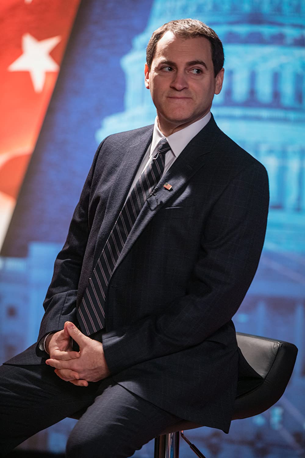 女神の見えざる手の画像