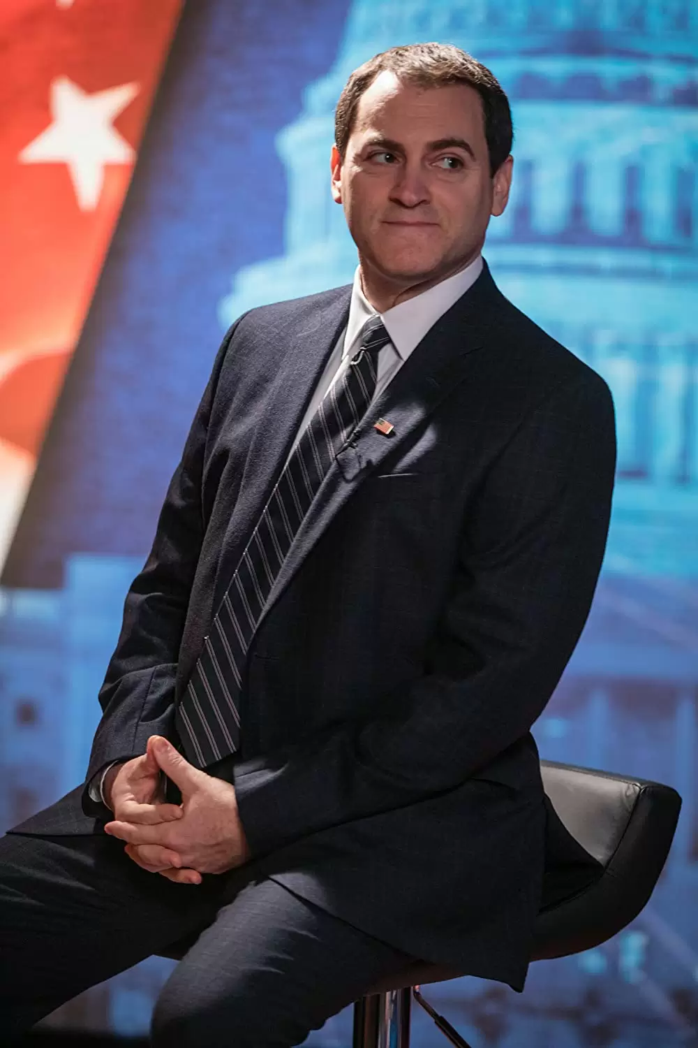 女神の見えざる手の画像