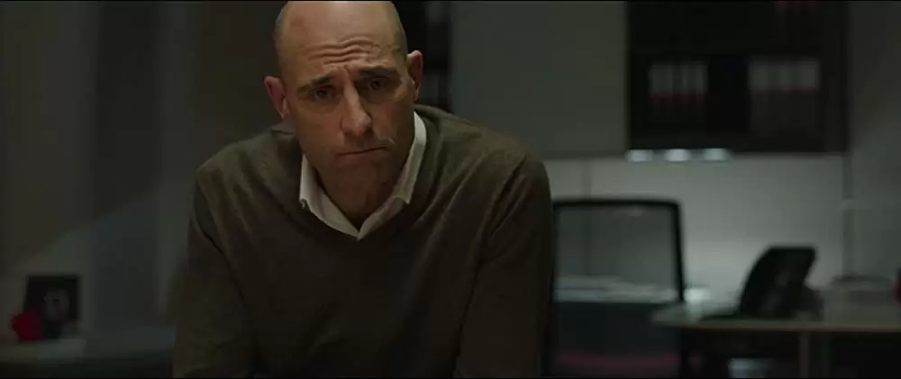 女神の見えざる手の画像