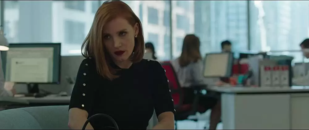 女神の見えざる手の画像