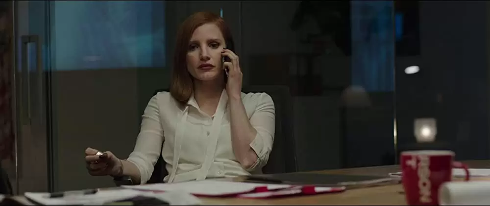 女神の見えざる手の画像