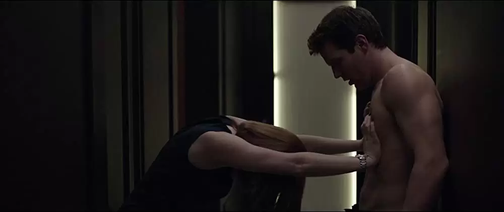 女神の見えざる手の画像