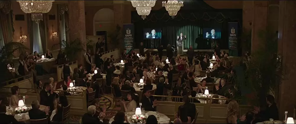 女神の見えざる手の画像