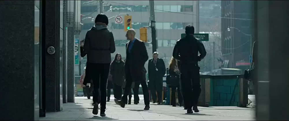 女神の見えざる手の画像