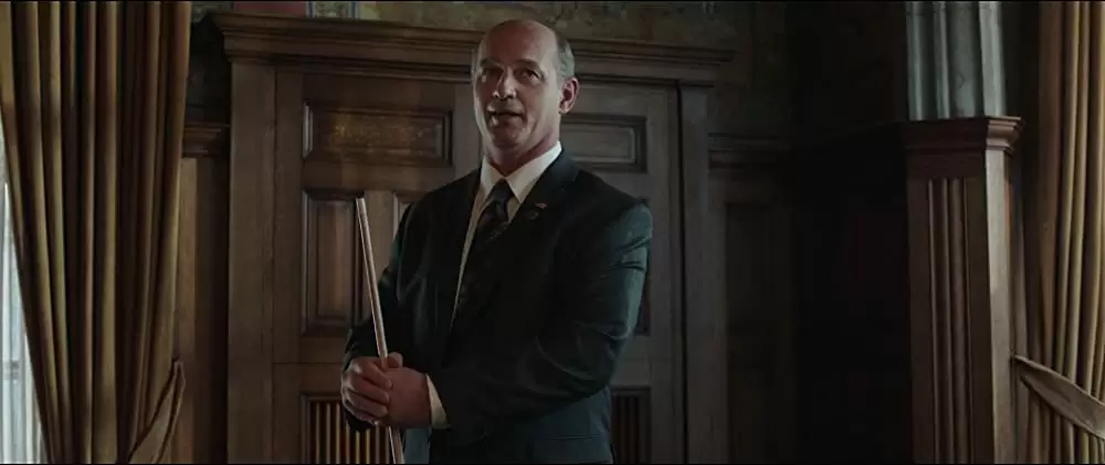 女神の見えざる手の画像