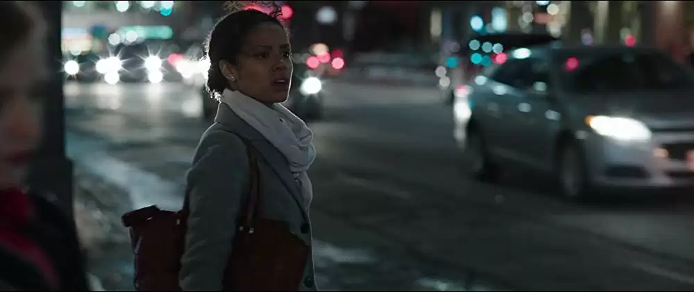 女神の見えざる手の画像