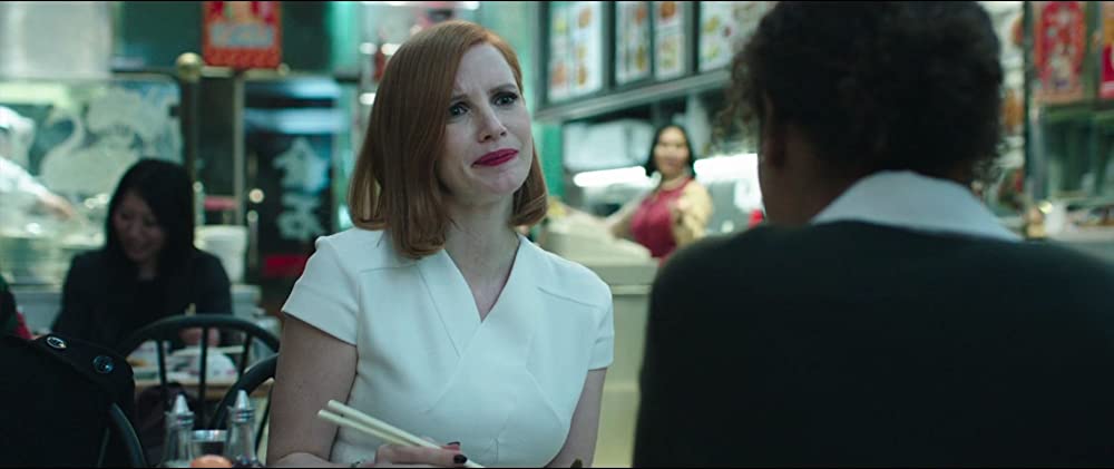 女神の見えざる手の画像