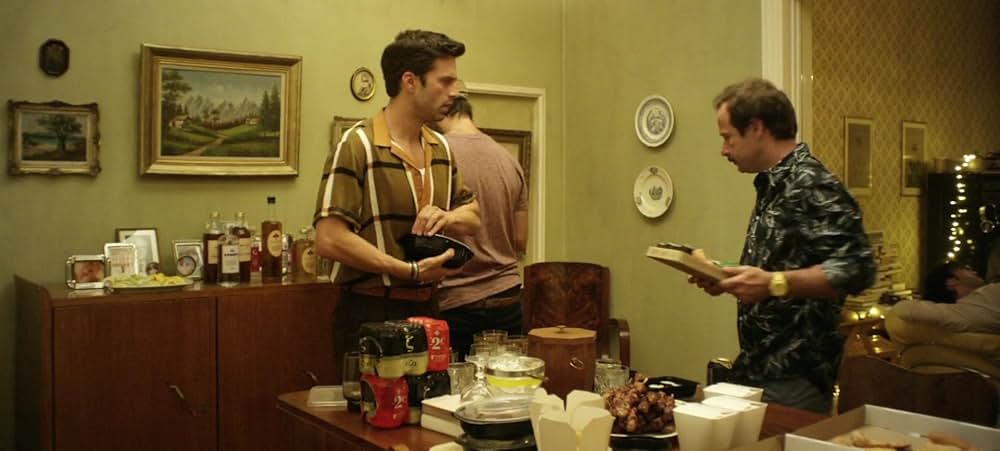 マンデーの画像