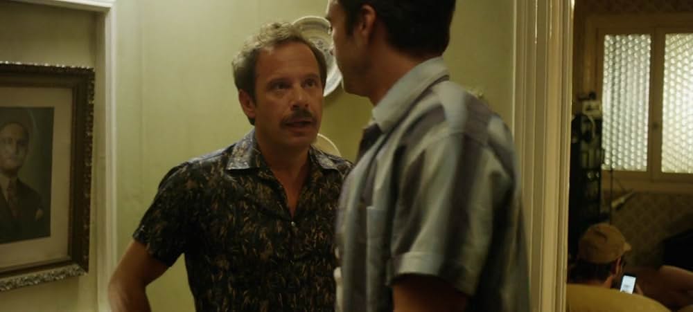 マンデーの画像