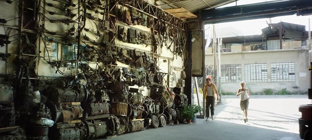 マンデーの画像