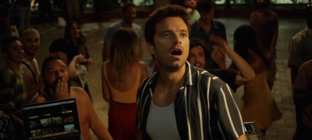 マンデーの画像