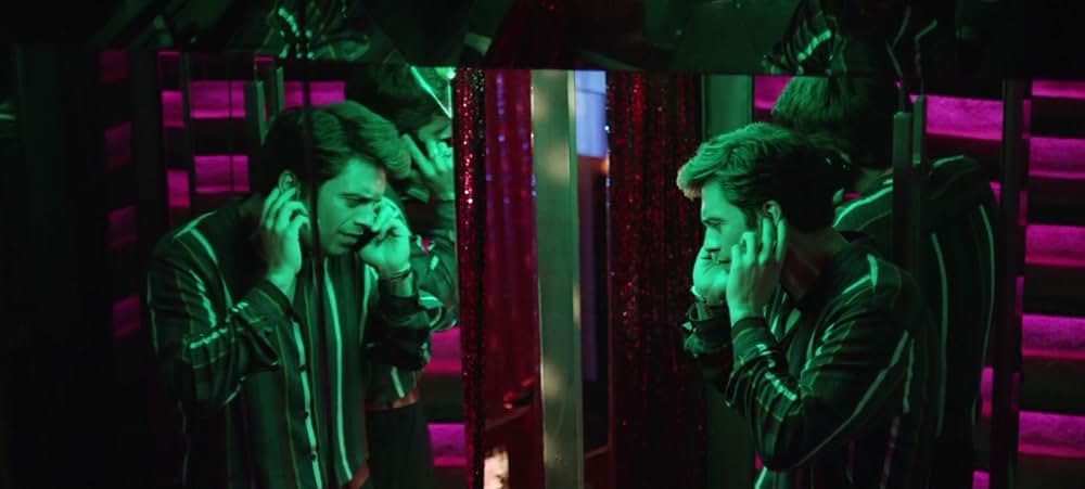 マンデーの画像