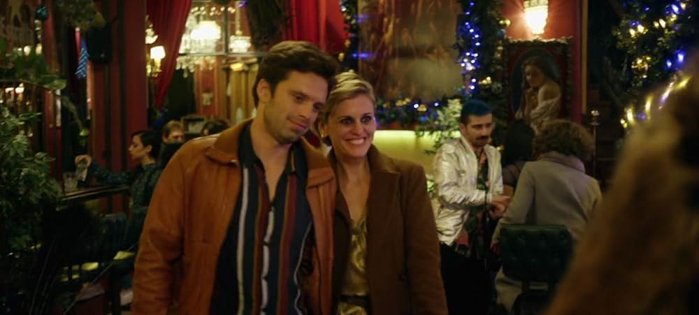 マンデーの画像