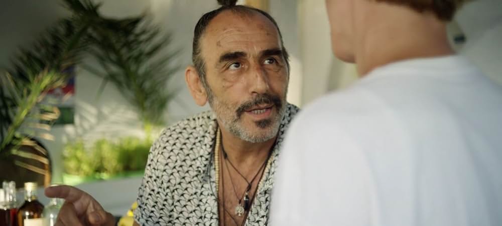 マンデーの画像