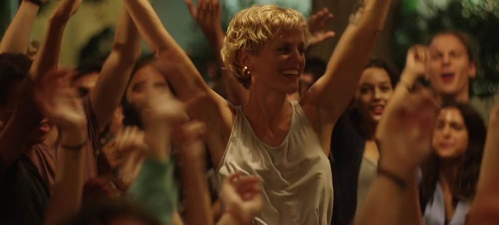 マンデーの画像