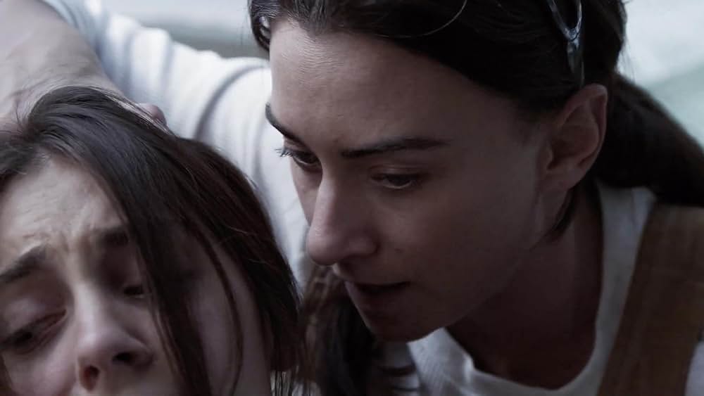 シスターズ 異常な愛情の画像