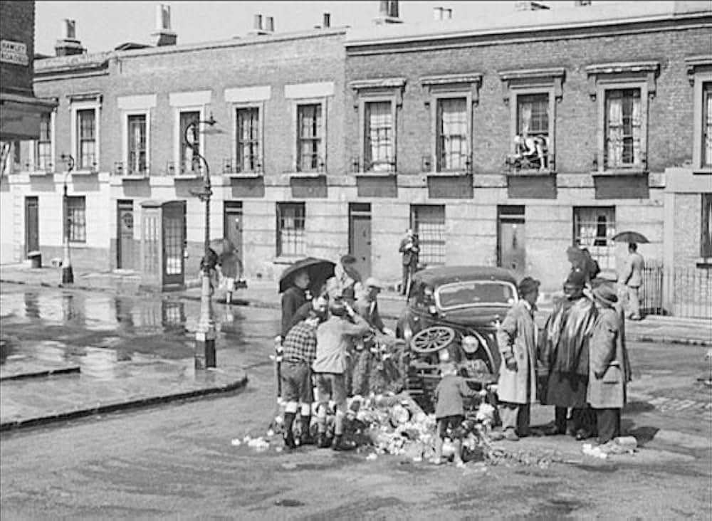 日曜日はいつも雨の画像