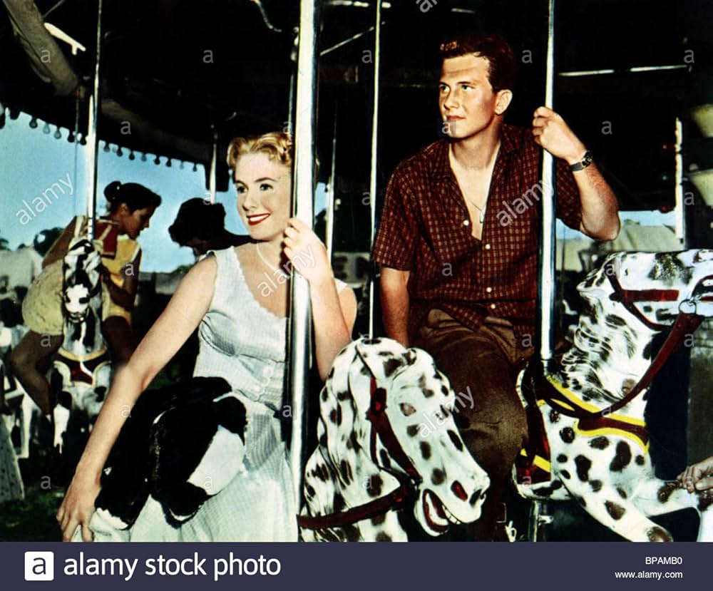 四月の恋の画像