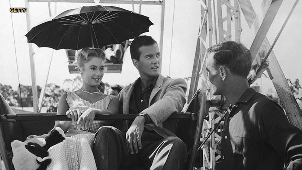 四月の恋の画像