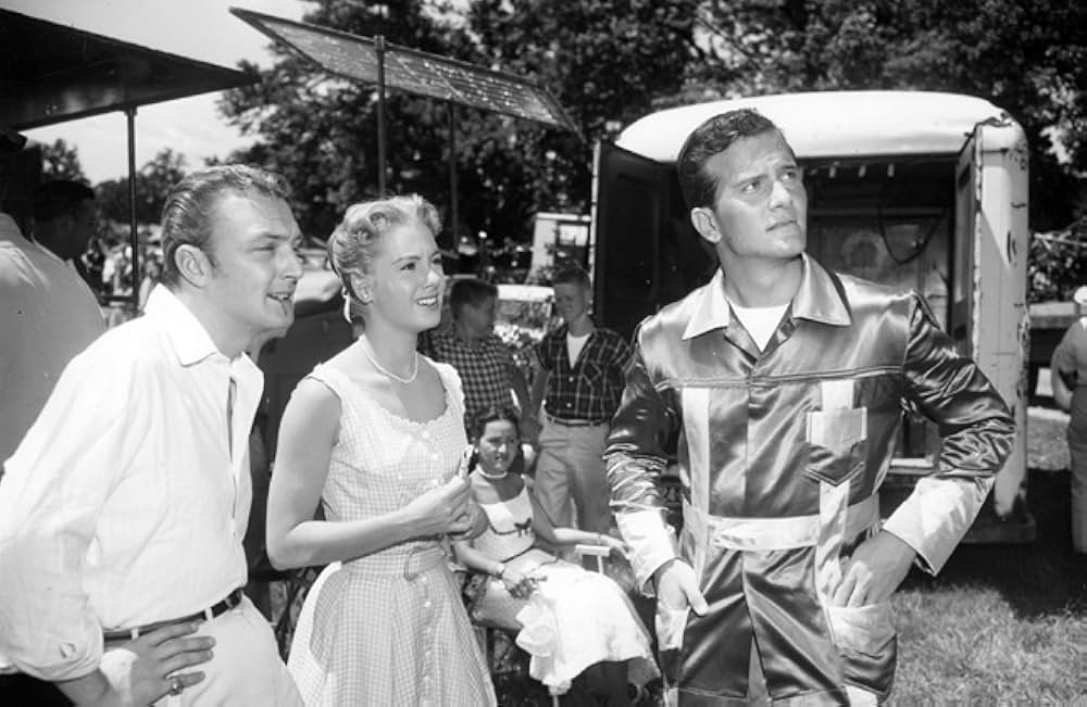 四月の恋の画像