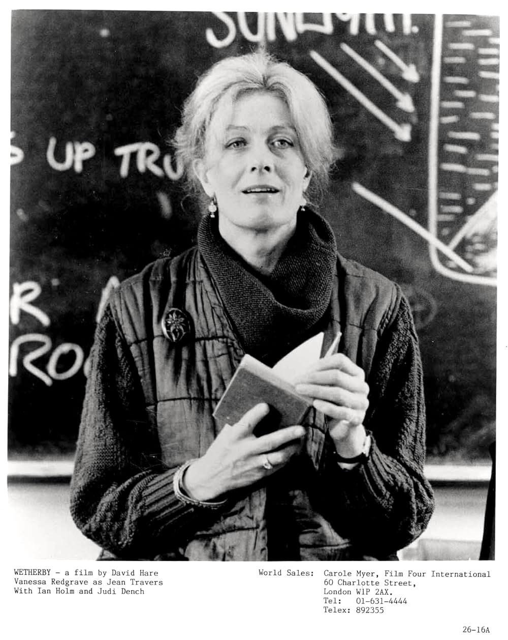 ウェザビーの画像