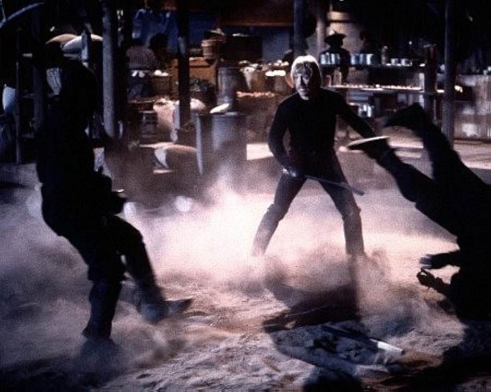 オクタゴンの画像