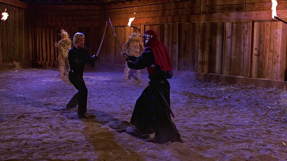 オクタゴンの画像