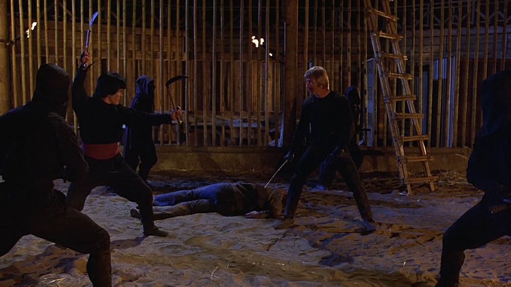 オクタゴンの画像