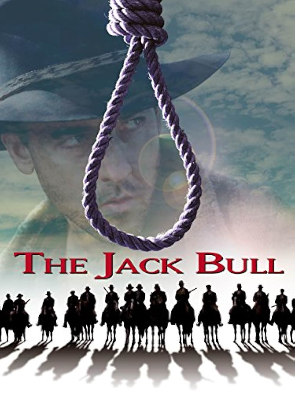 ジャック・ブルの画像