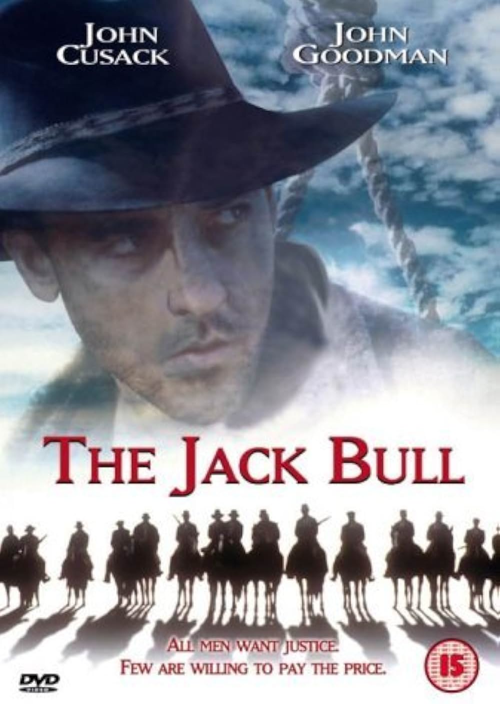 ジャック・ブルの画像