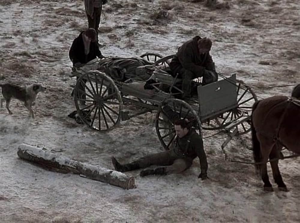 ジャック・ブルの画像