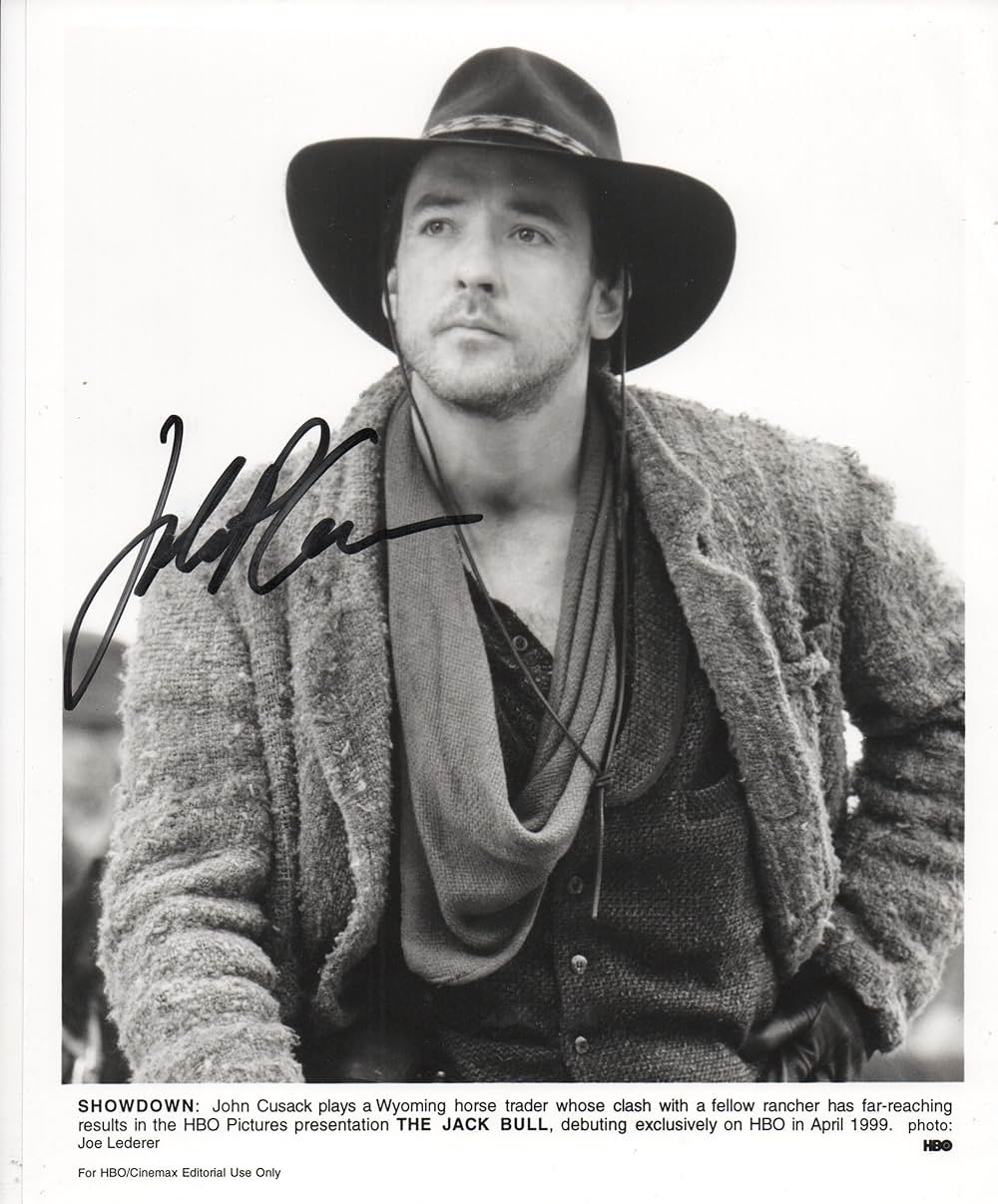 ジャック・ブルの画像