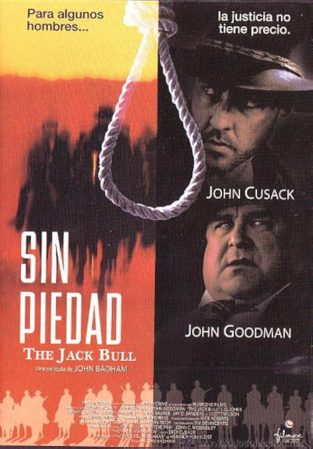 ジャック・ブルの画像