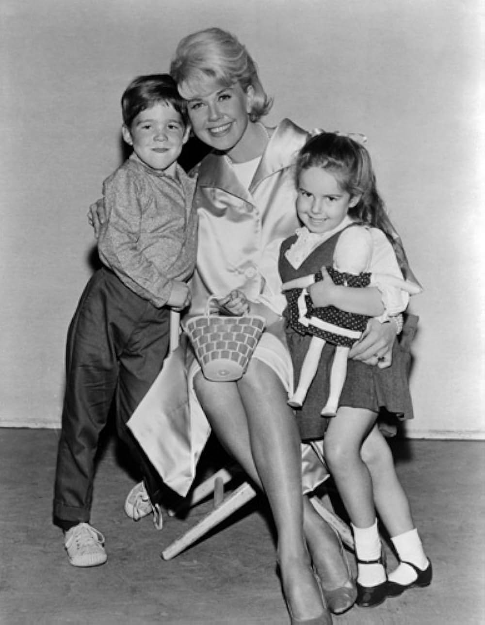 スリルのすべての画像