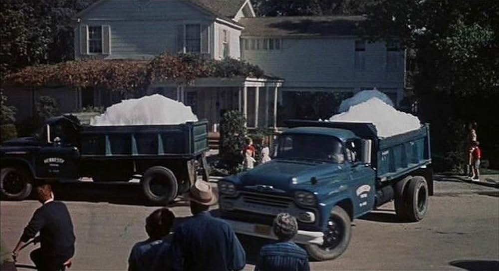 スリルのすべての画像