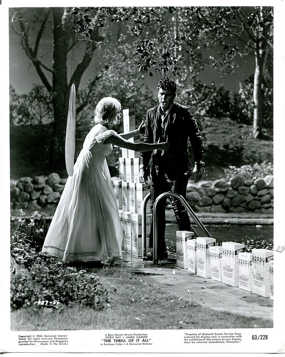 スリルのすべての画像