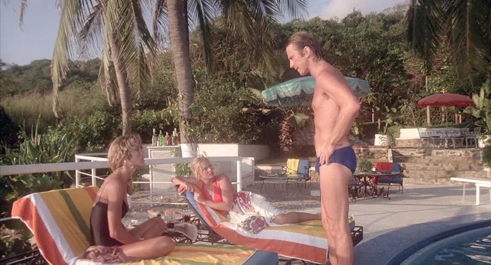 サンバーンの画像