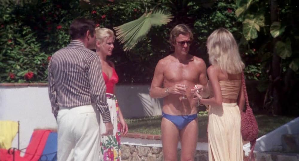 サンバーンの画像