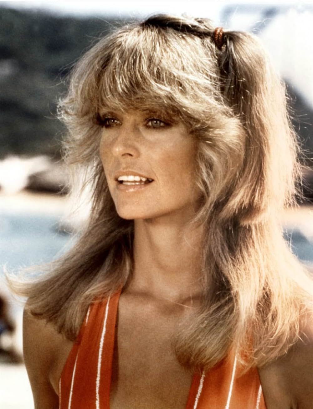 サンバーンの画像