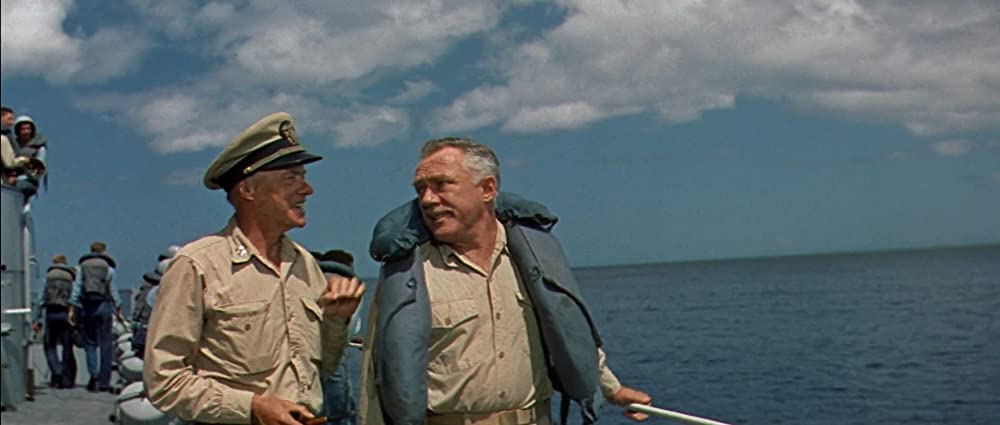 眼下の敵の画像