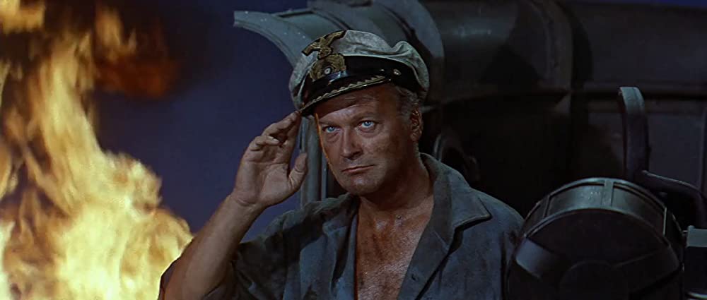 眼下の敵の画像