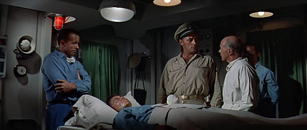 眼下の敵の画像