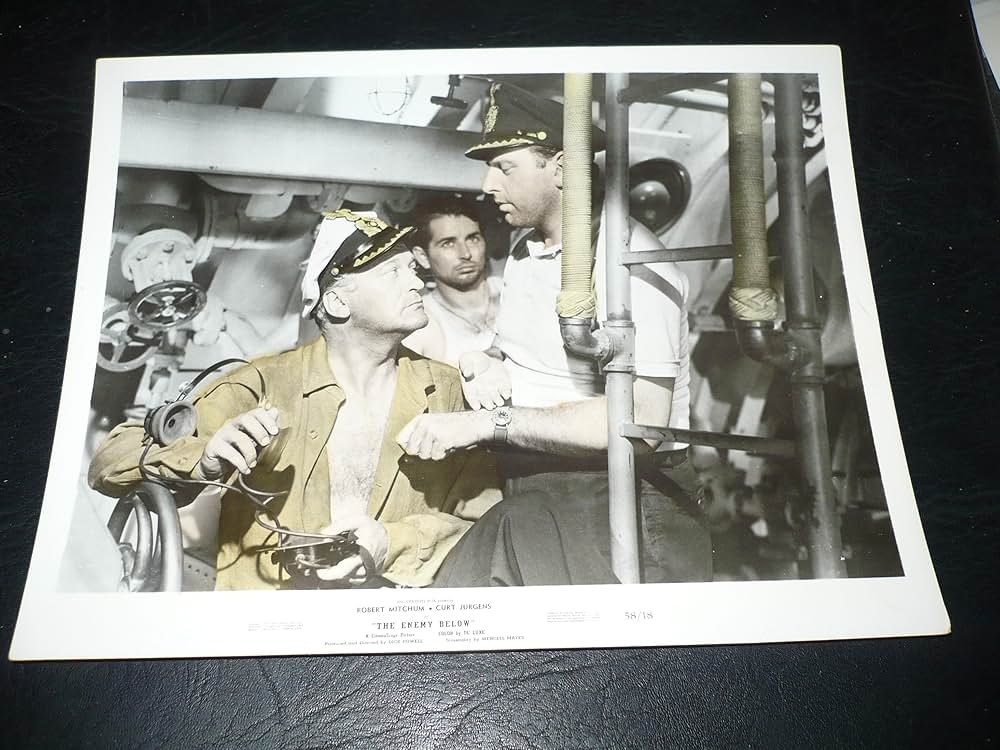 眼下の敵の画像