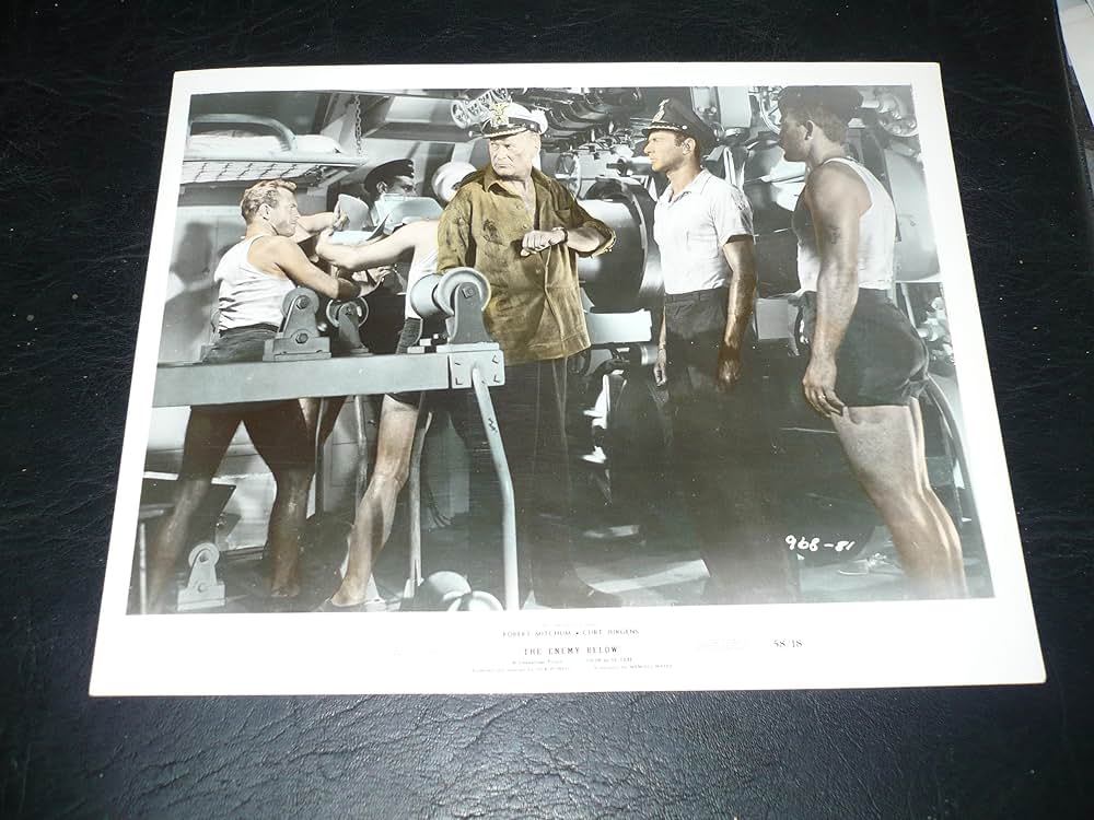 眼下の敵の画像