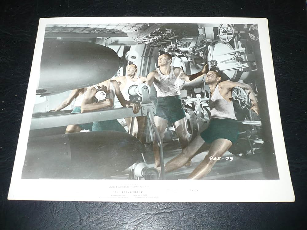 眼下の敵の画像