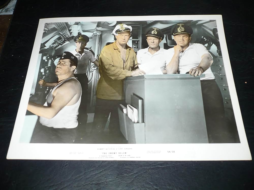 眼下の敵の画像