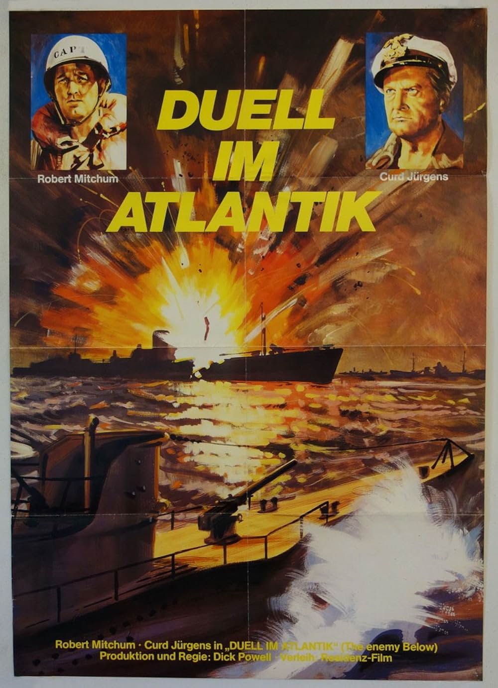 眼下の敵の画像