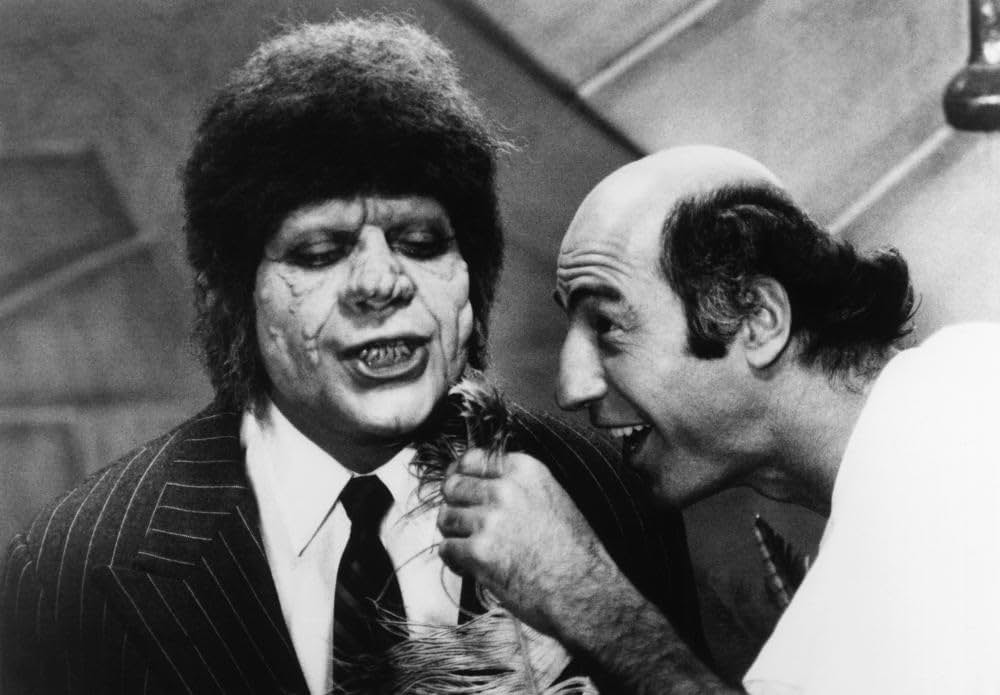 Dr.ヘキルとMr.ハイプの画像