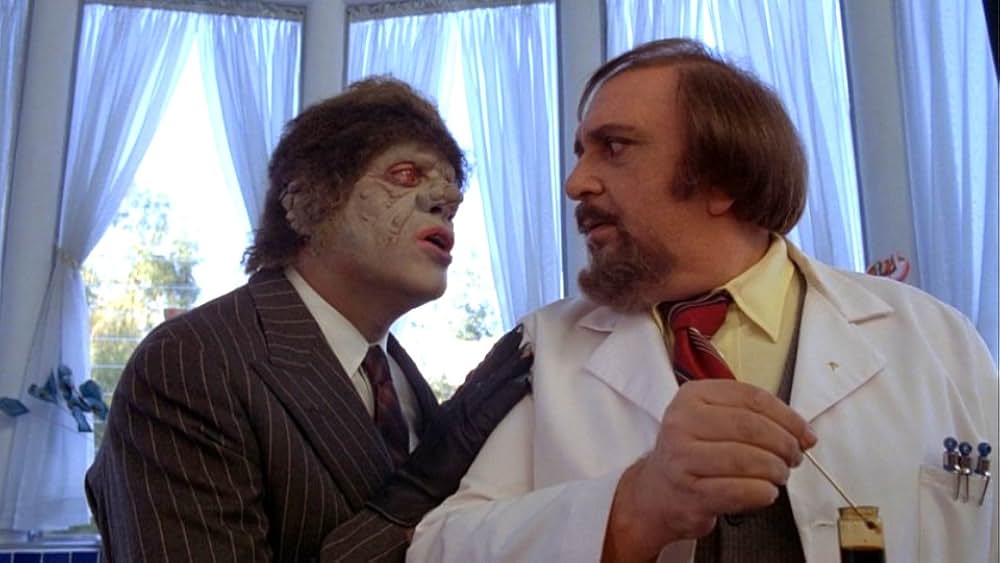 Dr.ヘキルとMr.ハイプの画像